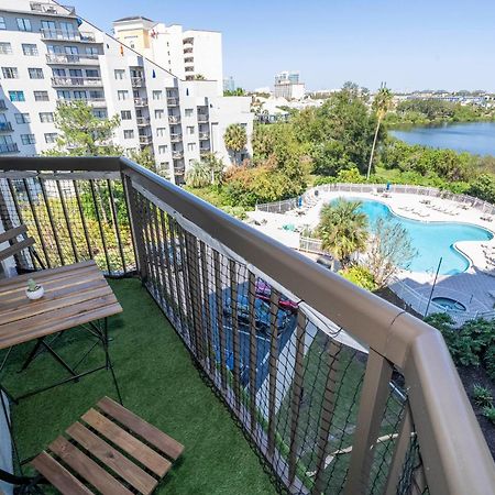 Lakeview 2 Suites 6 Min To New Epic Universe Orlando Ngoại thất bức ảnh