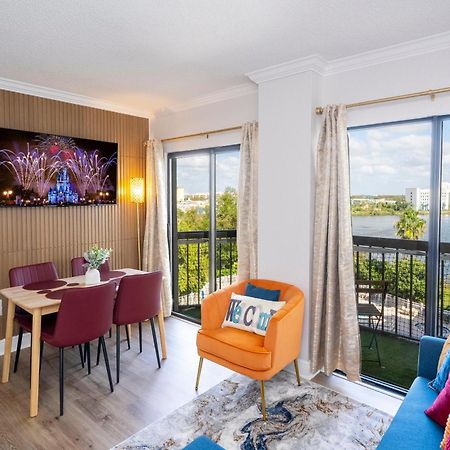 Lakeview 2 Suites 6 Min To New Epic Universe Orlando Ngoại thất bức ảnh