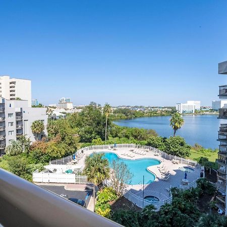 Lakeview 2 Suites 6 Min To New Epic Universe Orlando Ngoại thất bức ảnh