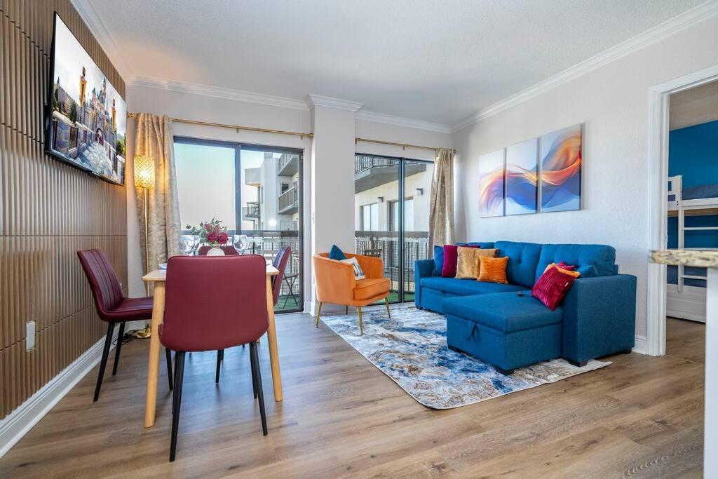 Lakeview 2 Suites 6 Min To New Epic Universe Orlando Ngoại thất bức ảnh