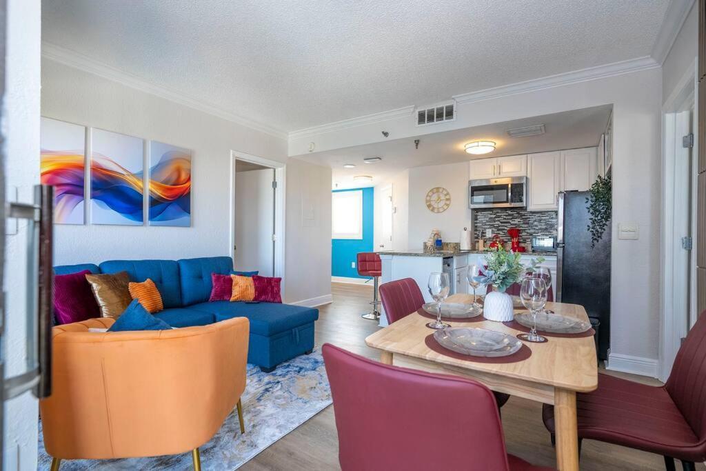 Lakeview 2 Suites 6 Min To New Epic Universe Orlando Ngoại thất bức ảnh