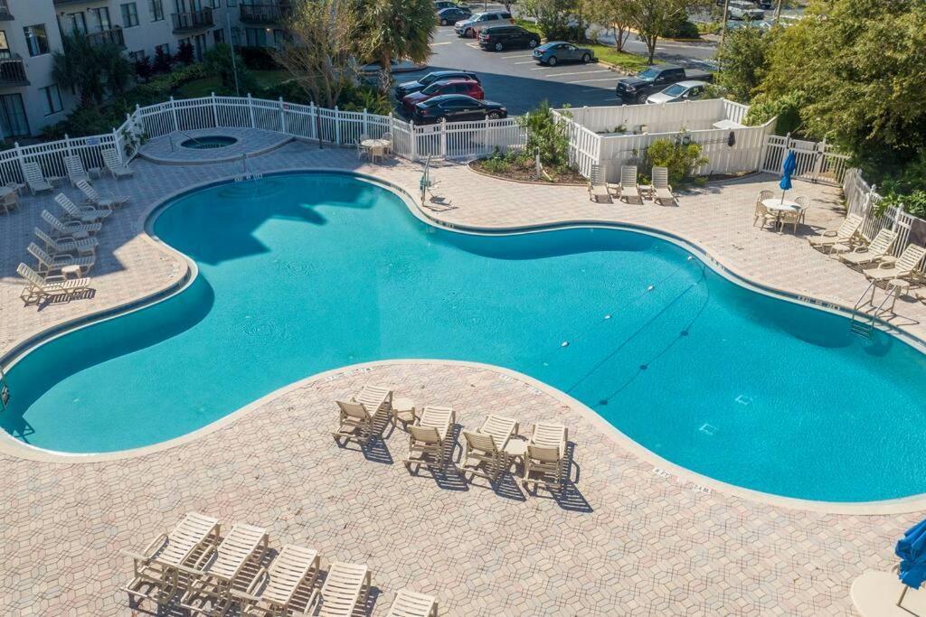 Lakeview 2 Suites 6 Min To New Epic Universe Orlando Ngoại thất bức ảnh