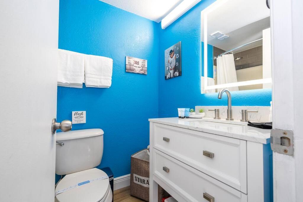 Lakeview 2 Suites 6 Min To New Epic Universe Orlando Ngoại thất bức ảnh