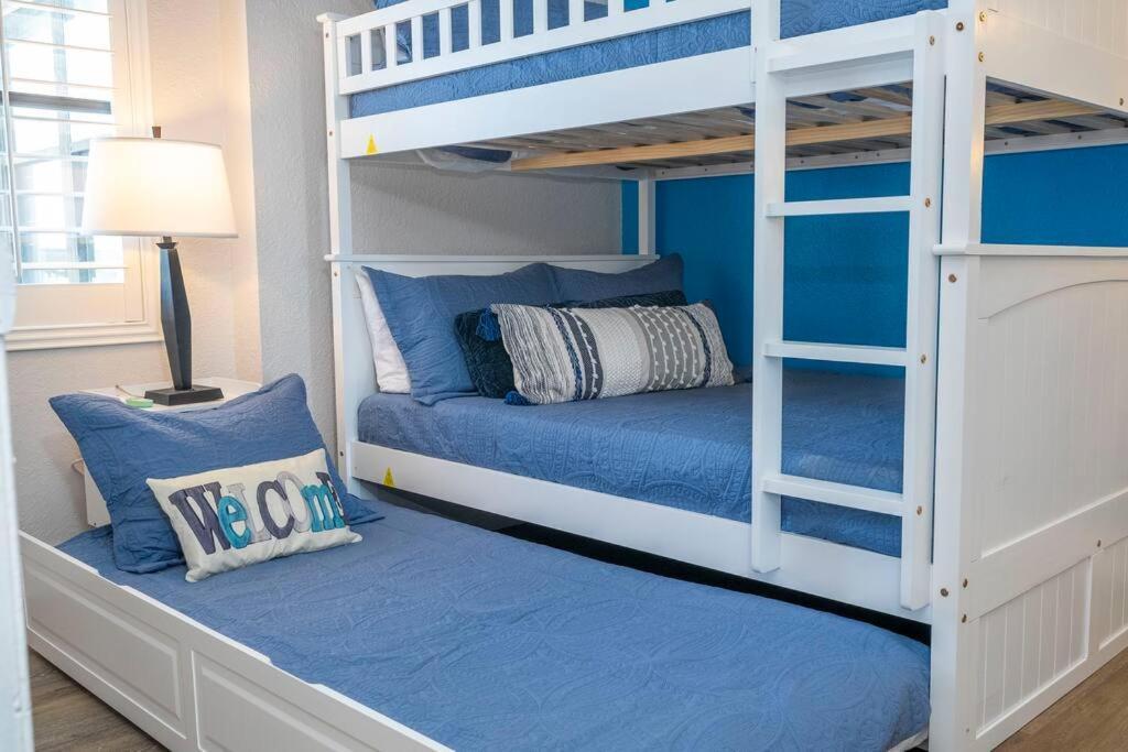 Lakeview 2 Suites 6 Min To New Epic Universe Orlando Ngoại thất bức ảnh