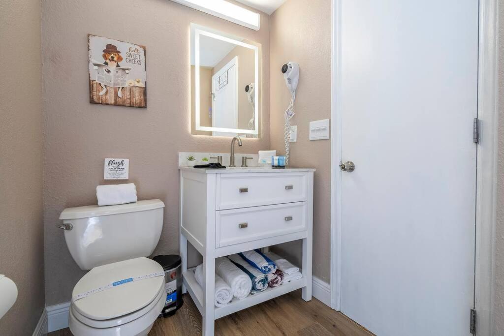 Lakeview 2 Suites 6 Min To New Epic Universe Orlando Ngoại thất bức ảnh