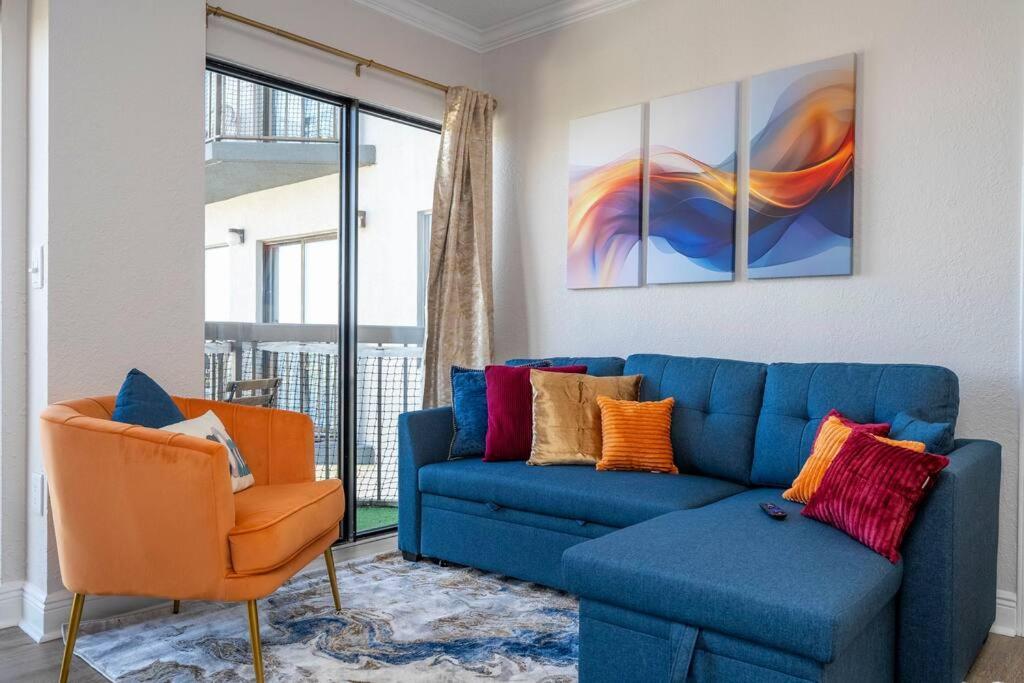 Lakeview 2 Suites 6 Min To New Epic Universe Orlando Ngoại thất bức ảnh