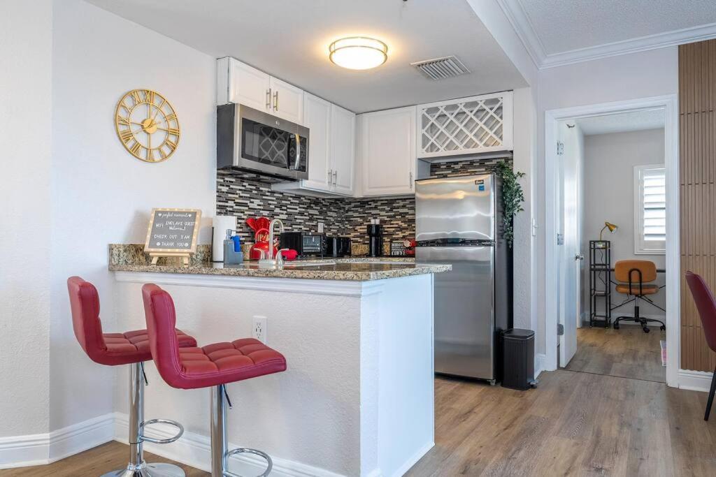 Lakeview 2 Suites 6 Min To New Epic Universe Orlando Ngoại thất bức ảnh