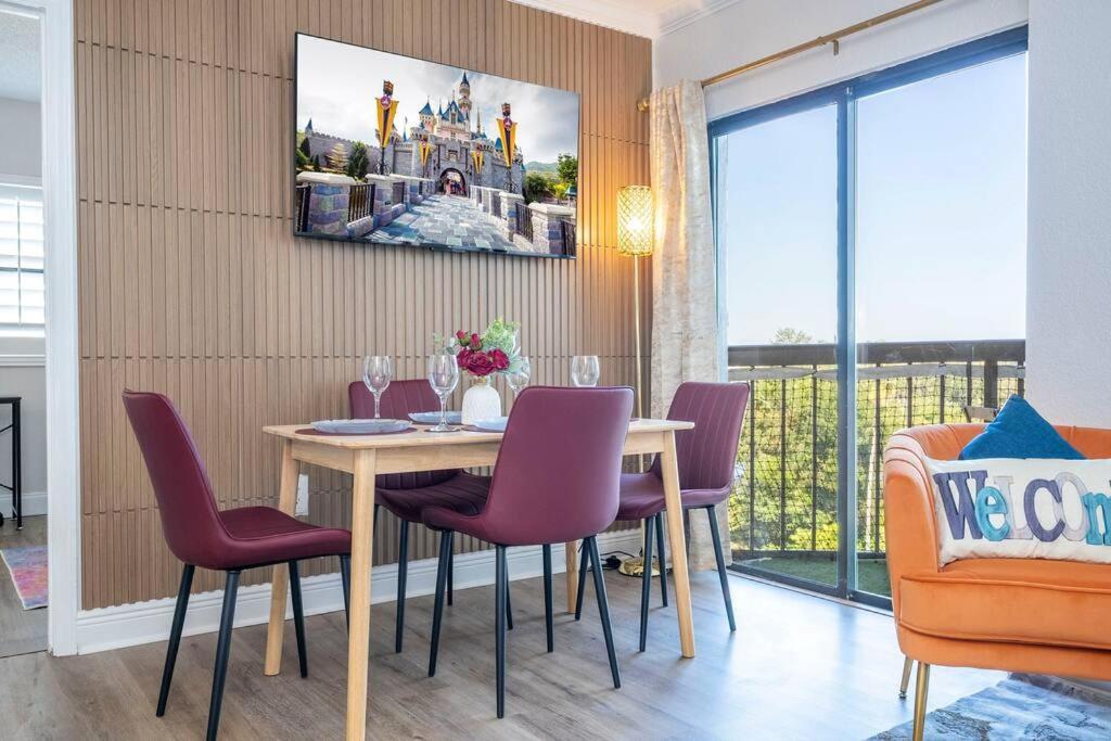 Lakeview 2 Suites 6 Min To New Epic Universe Orlando Ngoại thất bức ảnh
