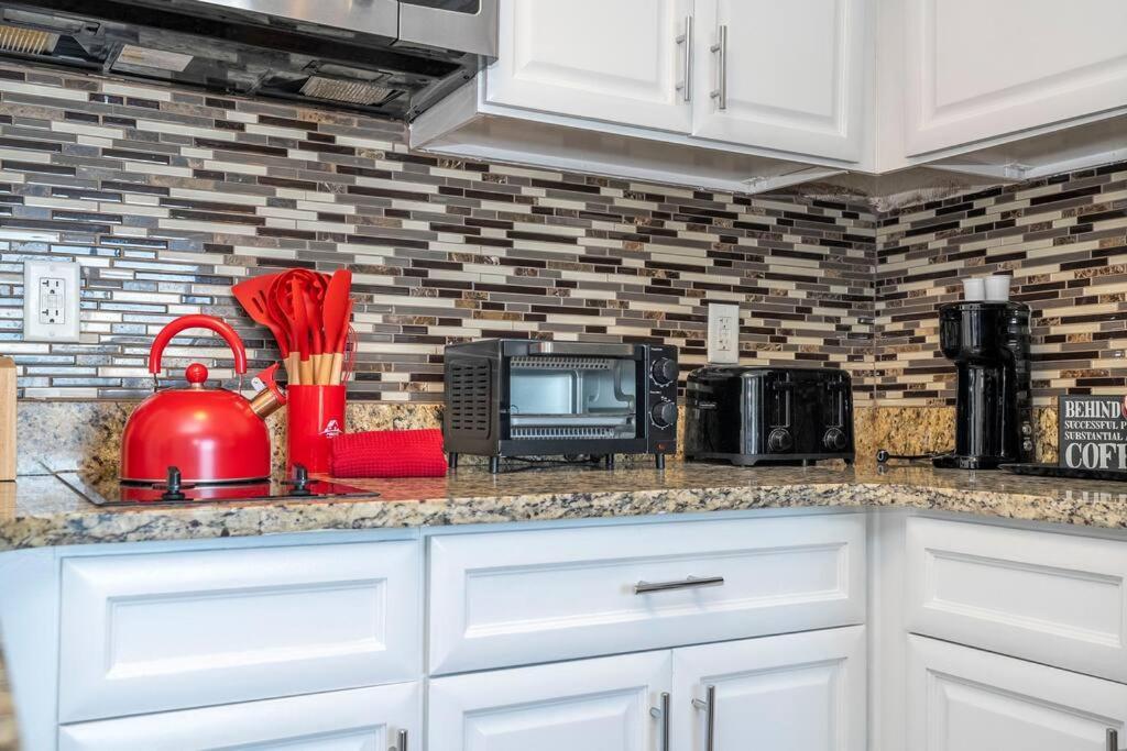 Lakeview 2 Suites 6 Min To New Epic Universe Orlando Ngoại thất bức ảnh