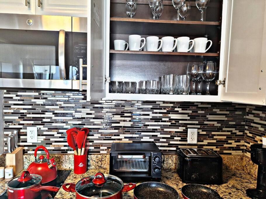 Lakeview 2 Suites 6 Min To New Epic Universe Orlando Ngoại thất bức ảnh