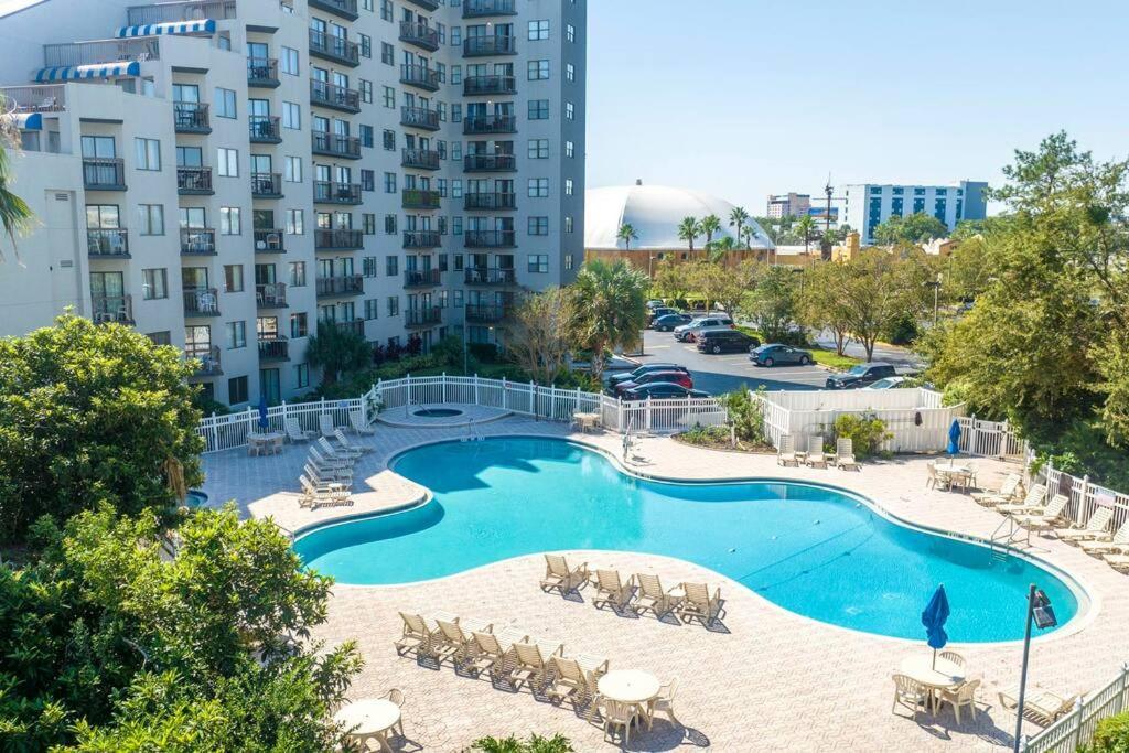 Lakeview 2 Suites 6 Min To New Epic Universe Orlando Ngoại thất bức ảnh