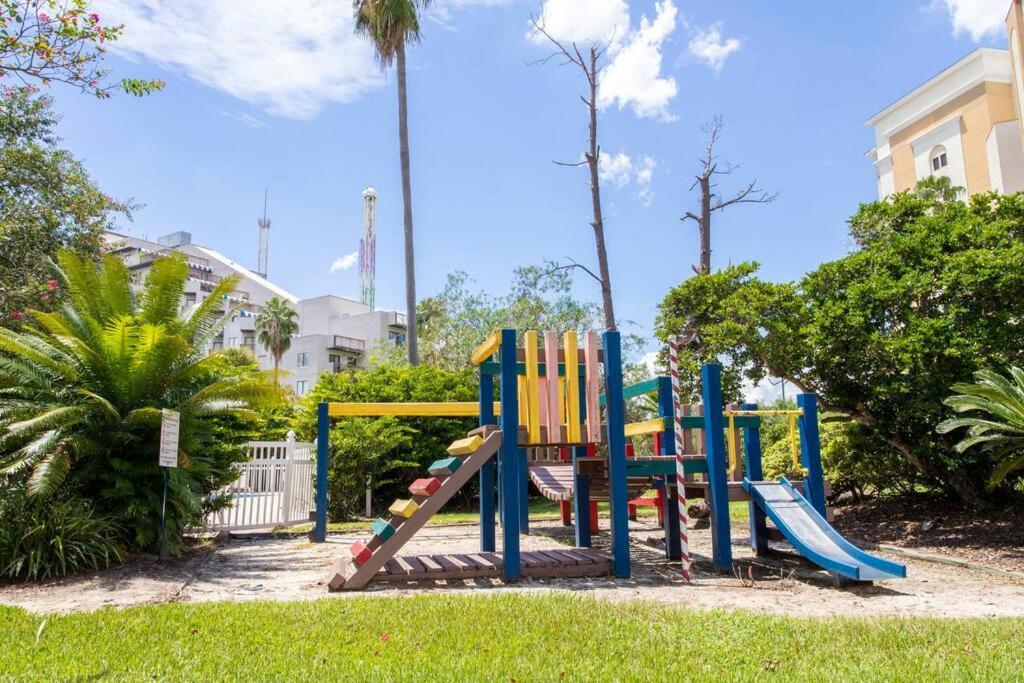 Lakeview 2 Suites 6 Min To New Epic Universe Orlando Ngoại thất bức ảnh