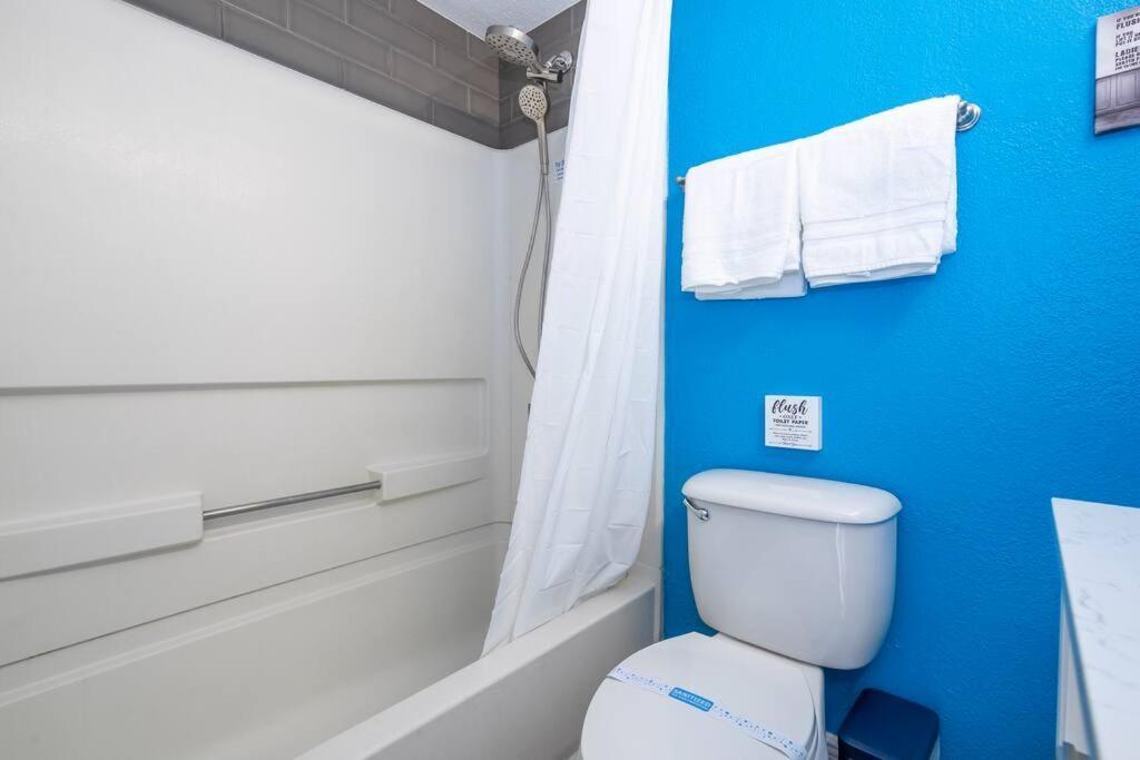Lakeview 2 Suites 6 Min To New Epic Universe Orlando Ngoại thất bức ảnh