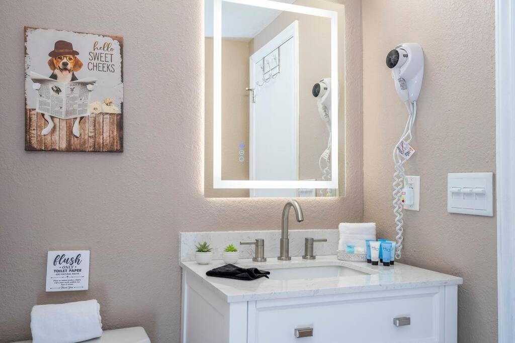 Lakeview 2 Suites 6 Min To New Epic Universe Orlando Ngoại thất bức ảnh
