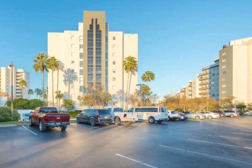 Lakeview 2 Suites 6 Min To New Epic Universe Orlando Ngoại thất bức ảnh