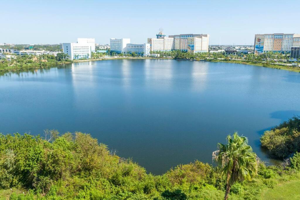 Lakeview 2 Suites 6 Min To New Epic Universe Orlando Ngoại thất bức ảnh