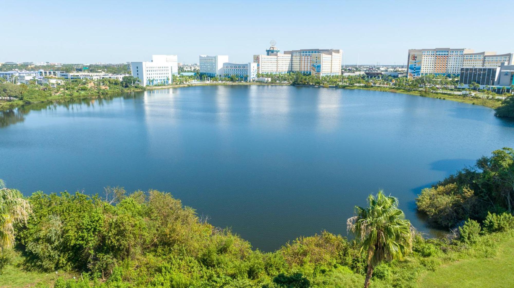 Lakeview 2 Suites 6 Min To New Epic Universe Orlando Ngoại thất bức ảnh