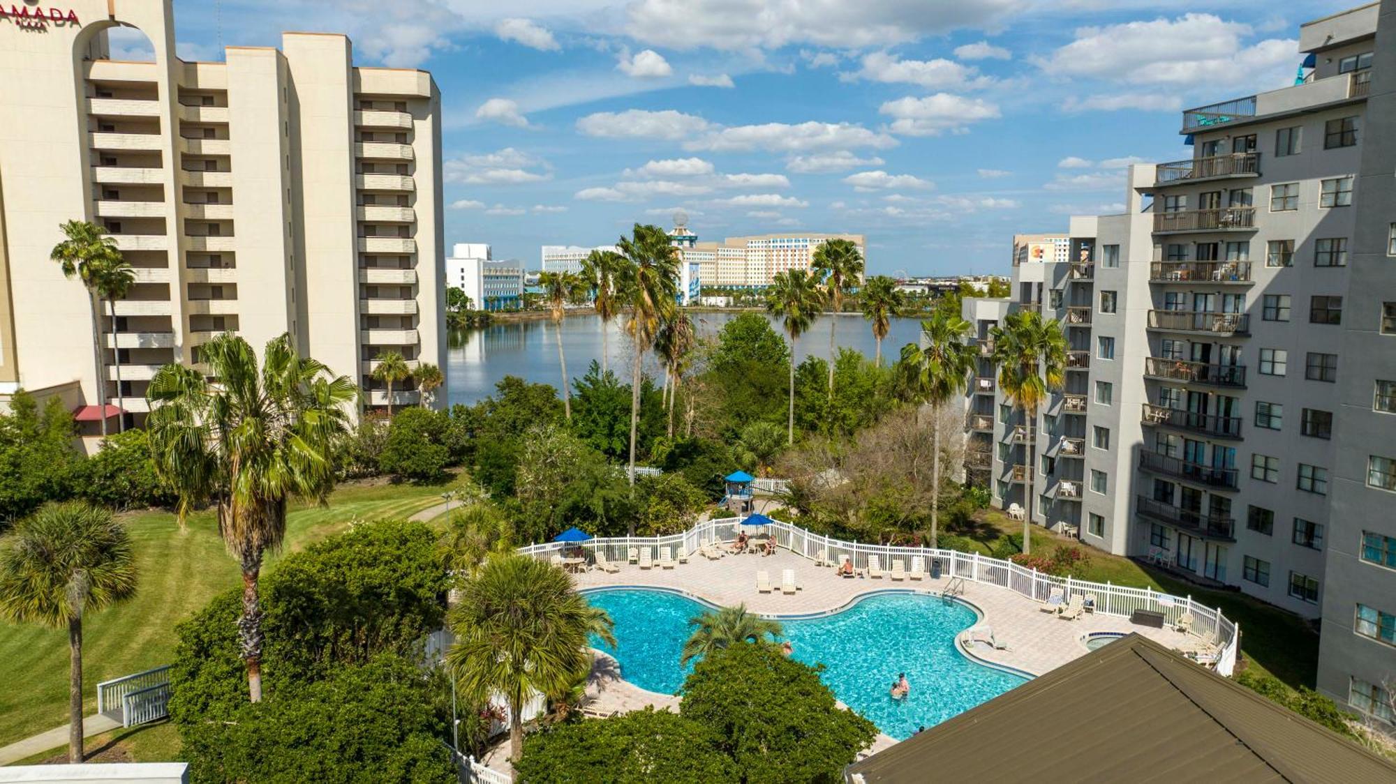 Lakeview 2 Suites 6 Min To New Epic Universe Orlando Ngoại thất bức ảnh