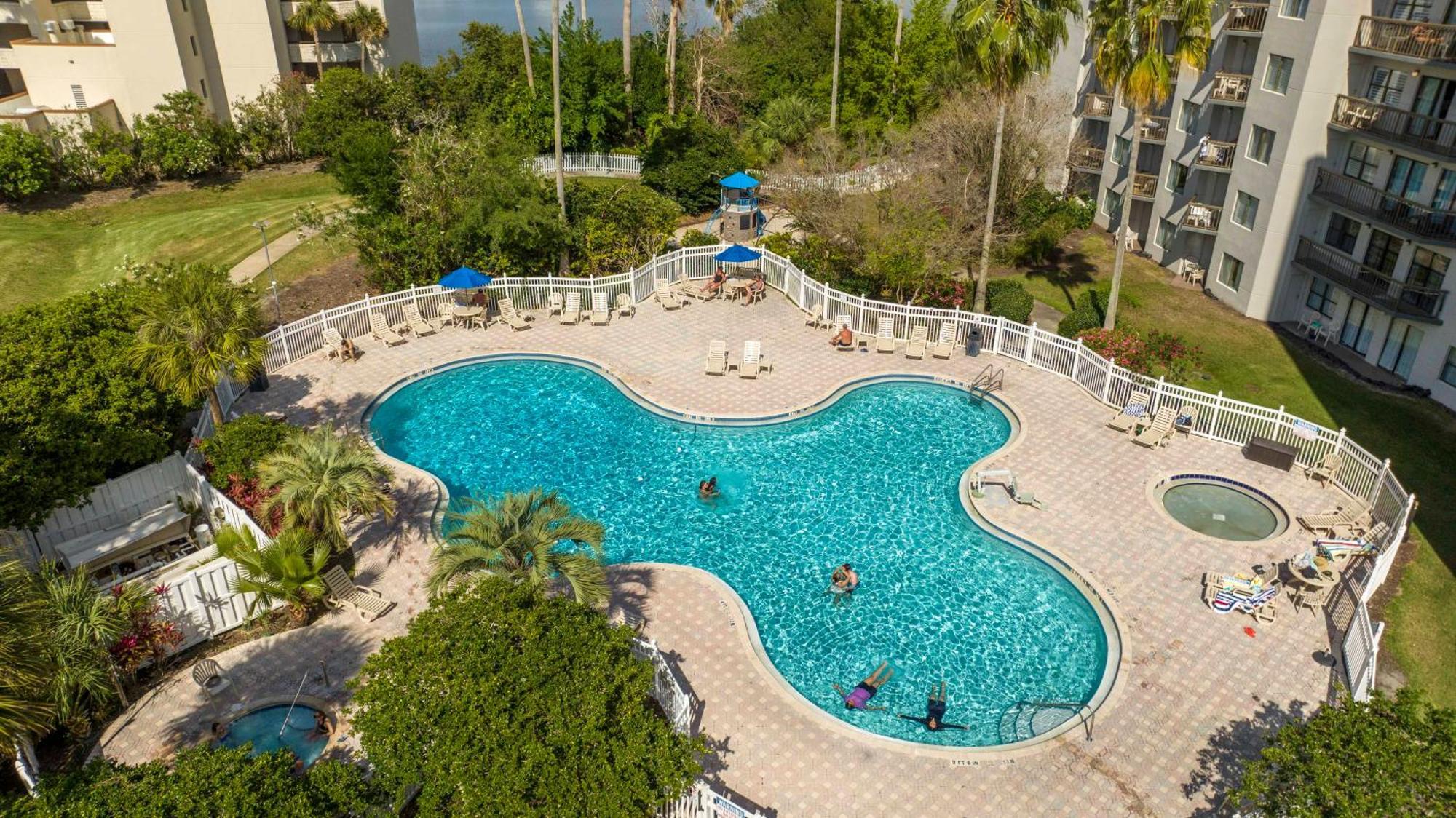 Lakeview 2 Suites 6 Min To New Epic Universe Orlando Ngoại thất bức ảnh